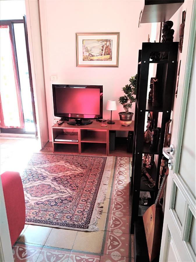 L'Oasi Di Sofia Appartamento Turistico Etnea Cavour Bellini Catânia Exterior foto